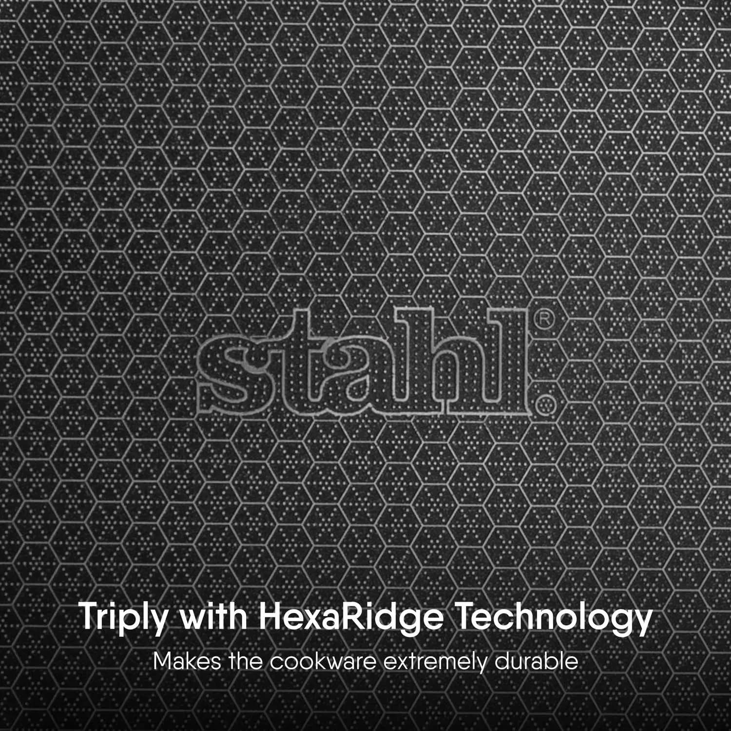 Artisan Hybrid Tawa 32 cm(32cm) - Image 3