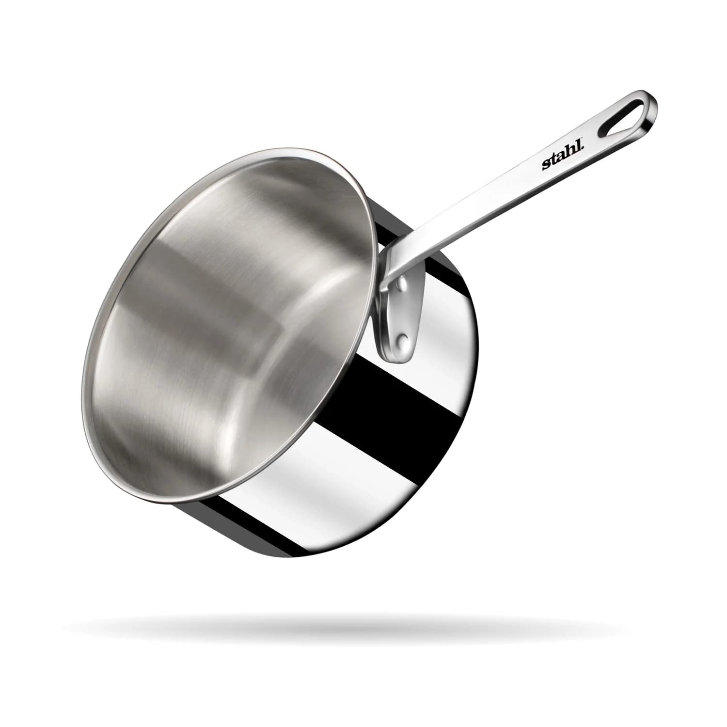 Artisan Mikro Saucepan 10 cm(10cm) - Image 1