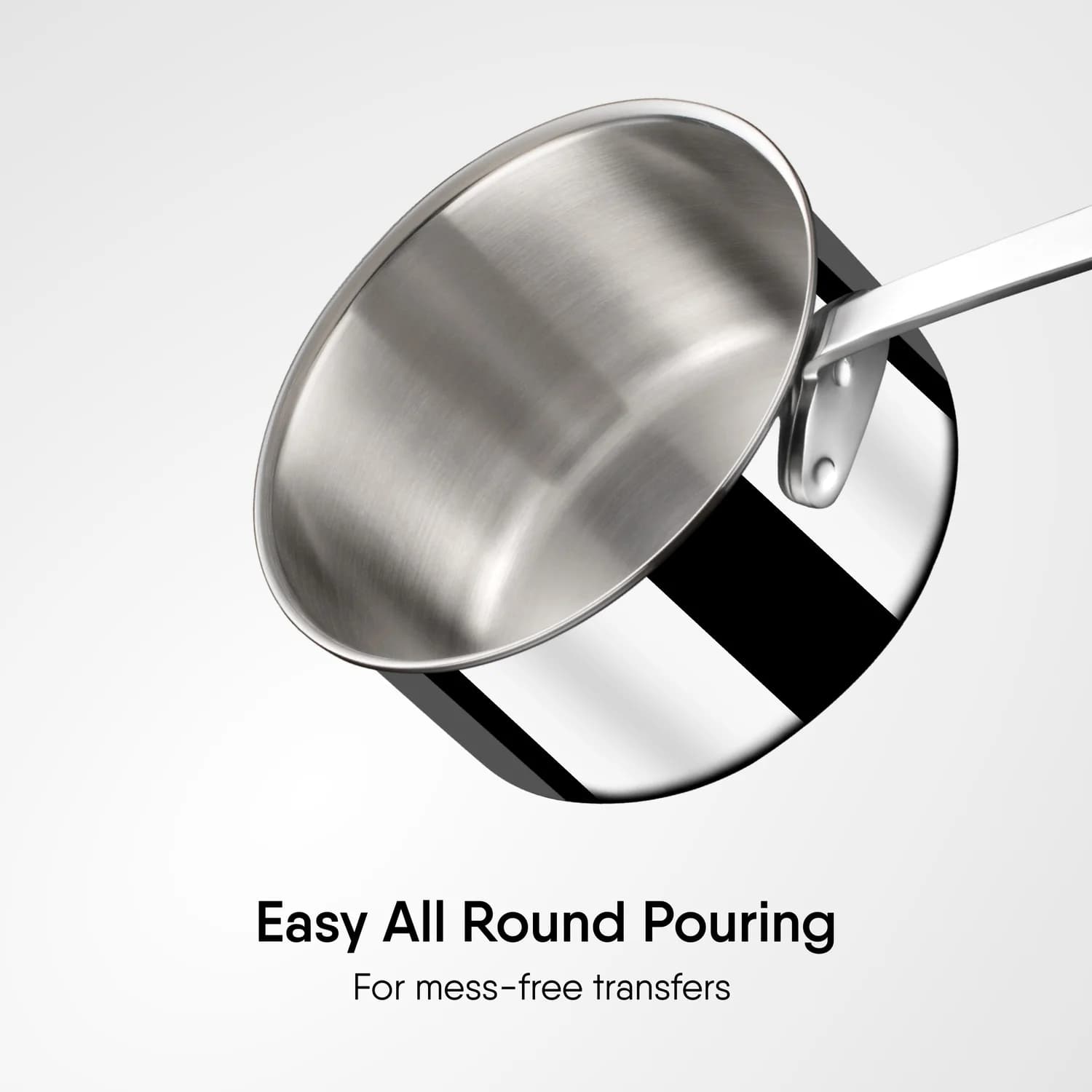 Artisan Mikro Saucepan 10 cm(10cm) - Image 4