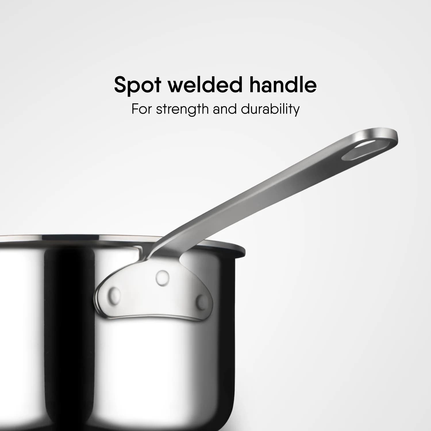 Artisan Mikro Saucepan 10 cm(10cm) - Image 6