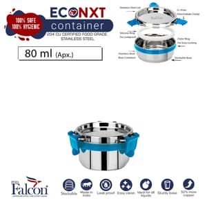 Falcon ECO NXT container 200ml(200ml)
