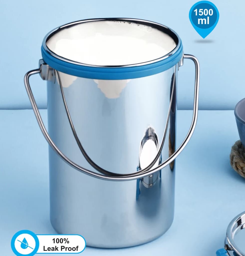 Falcon Barni Milk Container 1500ml(1500ml) - Image 7