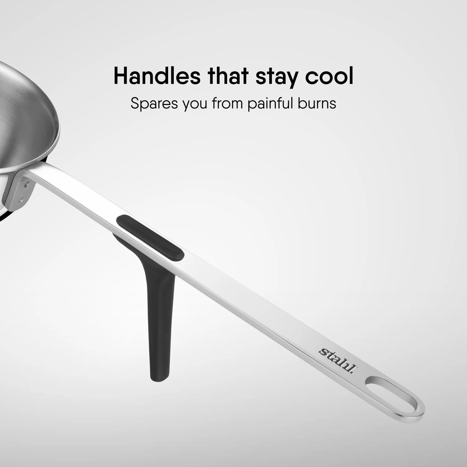 12cm Artisan Tadka Pan(12cm) - Image 6