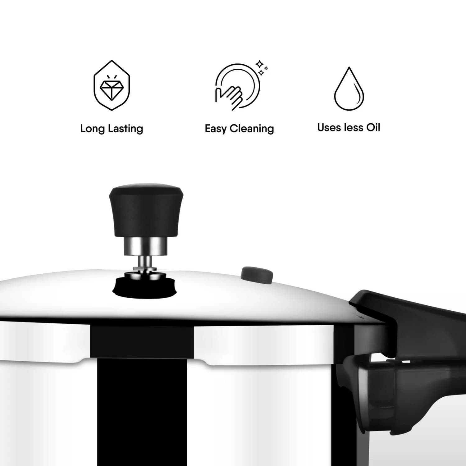 EXPRESS COOKER TALL 5L(5L) - Image 6